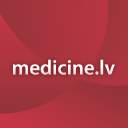 Medicine.lv logo