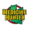 Medicinehunter.com logo