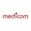 Medicompr.co.kr logo