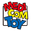 Medicomtoy.co.jp logo