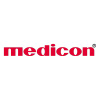 Medicon.de logo