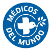 Medicosdelmundo.org logo