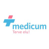 Medicum.ee logo