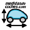 Medidasdecoches.com logo