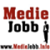 Mediejobb.info logo