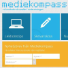 Mediekompass.se logo