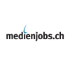 Medienjobs.ch logo