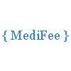 Medifee.com logo