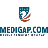 Medigap.com logo
