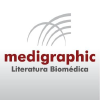 Medigraphic.com logo