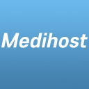 Medihost.ru logo