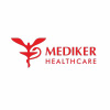 Mediker.kz logo