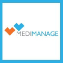 Medimanage.com logo