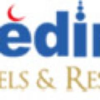 Medina.com.tn logo