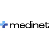 Medinet.se logo