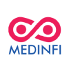 Medinfi.com logo