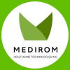 Medirom.co.jp logo
