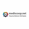 Mediscoop.net logo