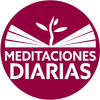 Meditacionesdiarias.com logo