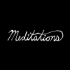 Meditations.jp logo