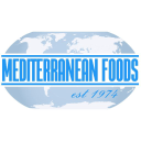 Mediterranean Foods logo
