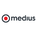 Mediusflow.com logo