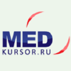 Medkursor.ru logo