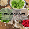 Medlicker.com logo