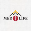 Medlifeweb.org logo