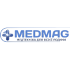 Medmag.net logo