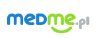 Medme.pl logo
