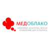 Medoblako.ru logo