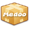 Medoo.in logo