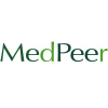 Medpeer.co.jp logo