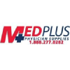 Medplusmedicalsupply.com logo