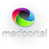 Medportal.ca logo