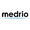 Medrio.com logo