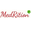 Medrition.com logo