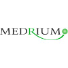 Medrium.com logo