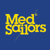 Medsailors.com logo