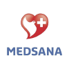 Medsana.ro logo