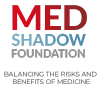 Medshadow.org logo