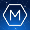 Medshr.net logo