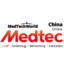 Medtecchina.com logo