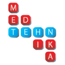 Medtehnika.ua logo
