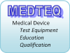 Medteq.net logo