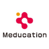 Meducation.jp logo