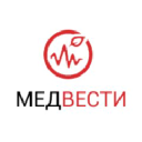 Medvesti.com logo