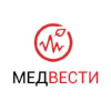 Medvesti.com logo