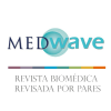 Medwave.cl logo
